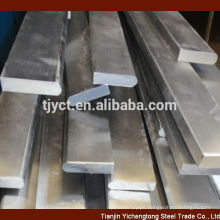6063 T6 aluminum flat bar